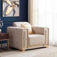 Bergere Daniels 1 Cuerpo Beige