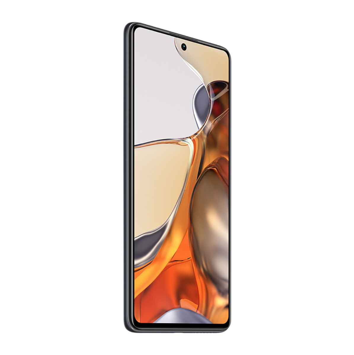 Celular Xiaomi 11T Pro 256GB 6,67" Gray Liberado