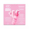 Set Tratamiento Pro Luminosidad Mousse Micelar + Serum Stick Petrizzio