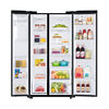 Refrigerador Side By Side Samsung RS60T5200B1/ZS 602 lts.