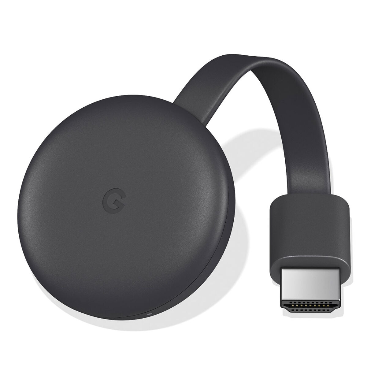 Google Chromecast Tercera Generación GA00439-LA