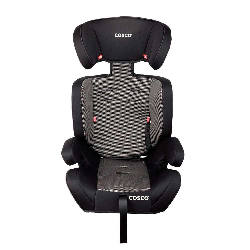 Silla de Auto Butaca Hangar Negro Cosco, foto 5