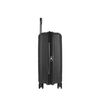 Maleta de Cabina Saxoline Moonstone Negro 39 lt S