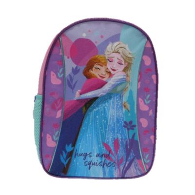 Mochila Infantil Frozen 14"