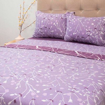 Imagen 1 del producto Sábana Doral 2 Plazas Senses Diseño 3