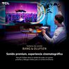 Mini LED Smart TV TCL 65C7K 4K UHD 65"
