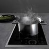 Encimera Inducción Ursus Trotter UT-ICT 2P INOX 2 Quemadores