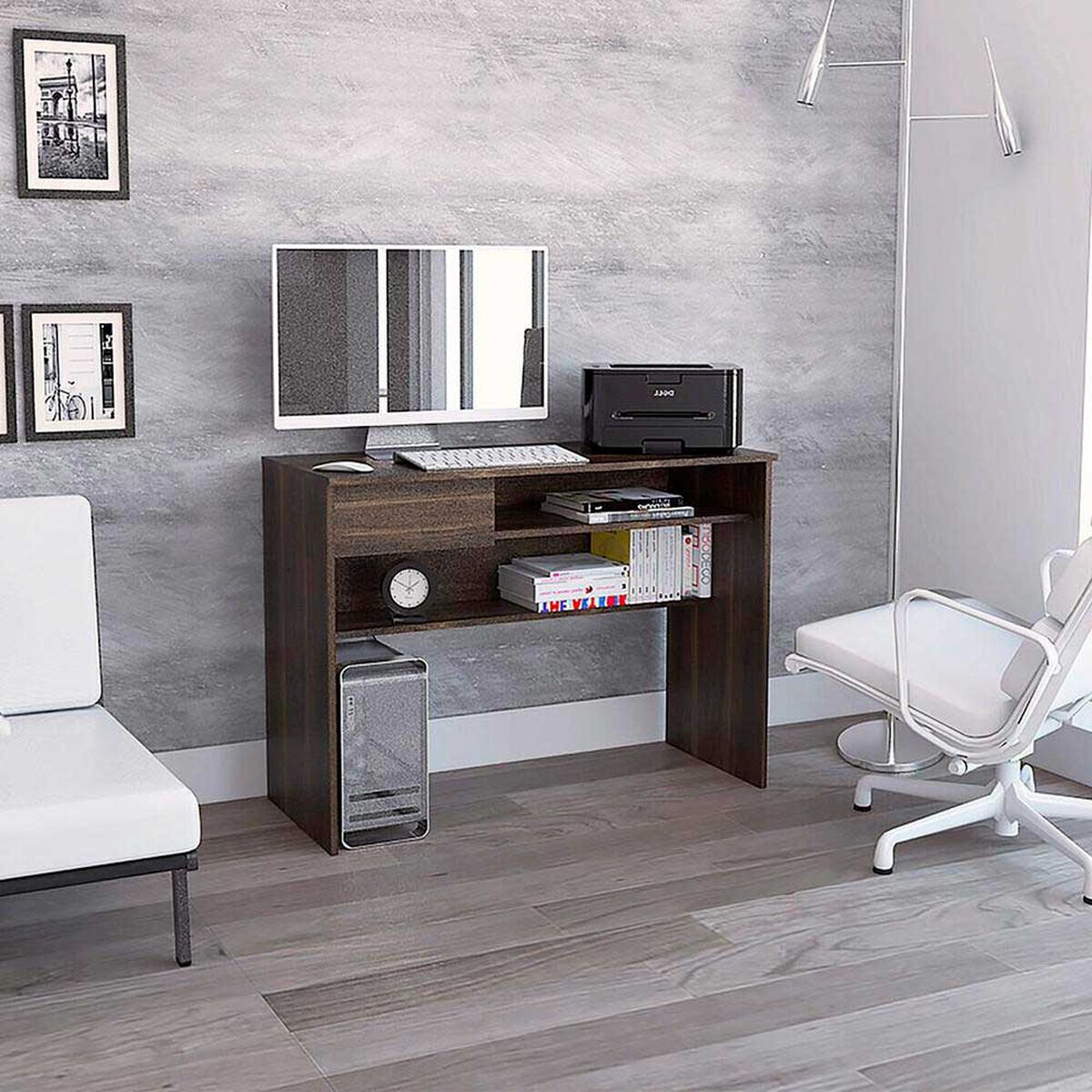 Escritorio TuHome Office 5