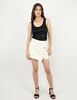 Falda Short Mini Mujer Soviet