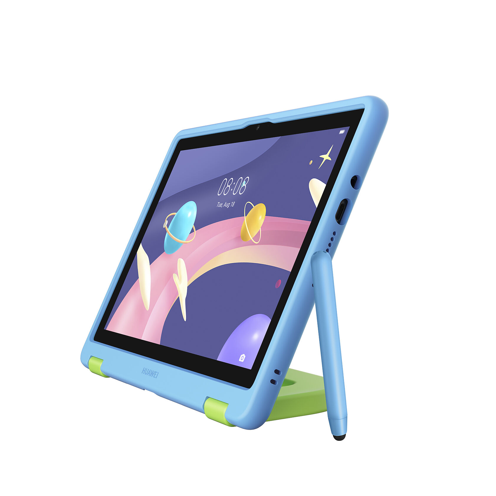 Tablet Huawei MatePad T10 Kid Octa Core 2GB 32GB 9,7