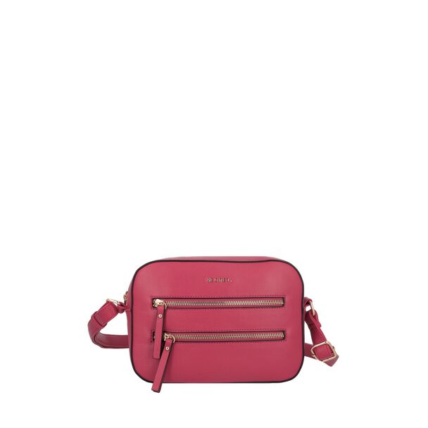 Bandolera Secret Alabama SC6 S Fucsia