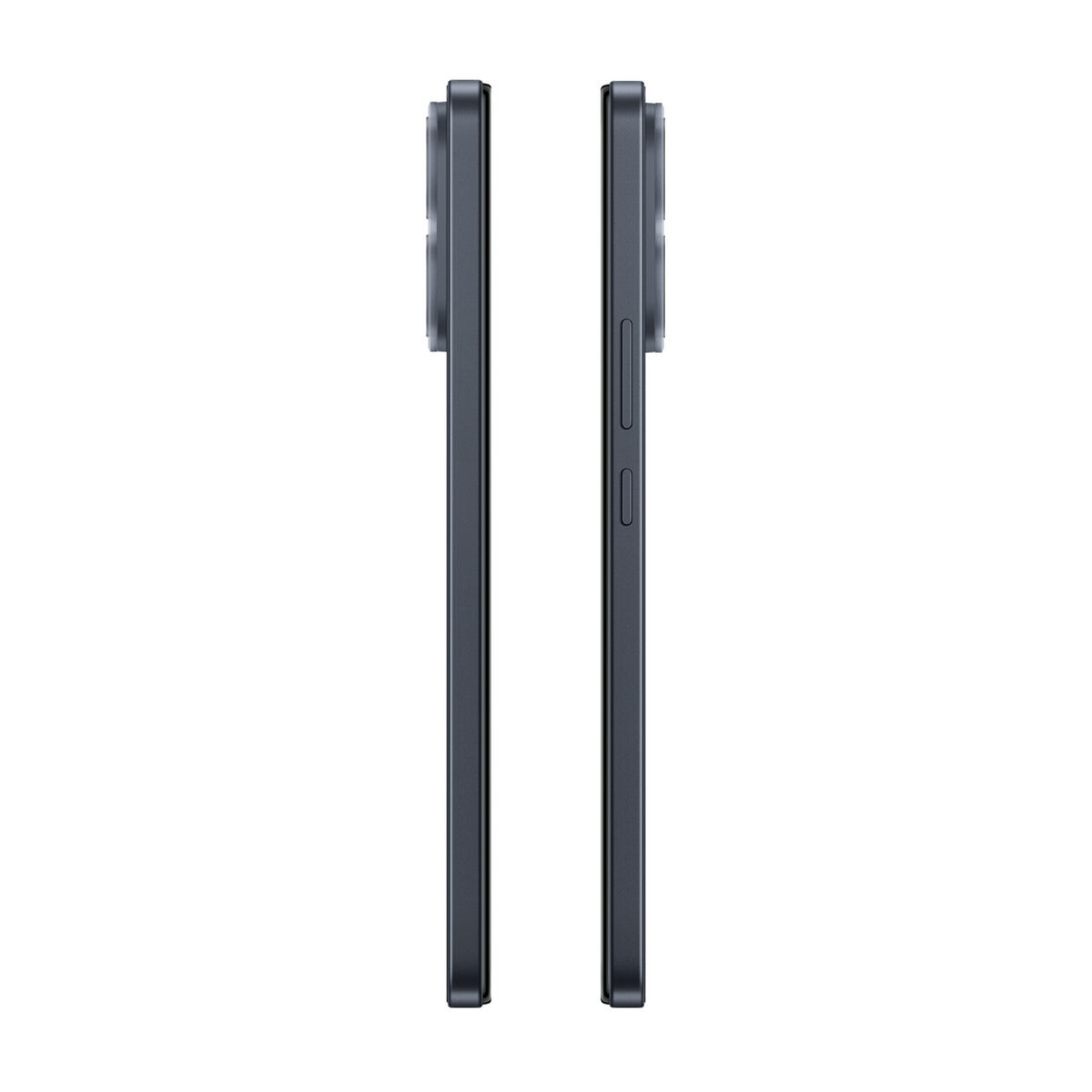 Smartphone VIVO V60 LITE 5G 256 GB 6,77" Negro