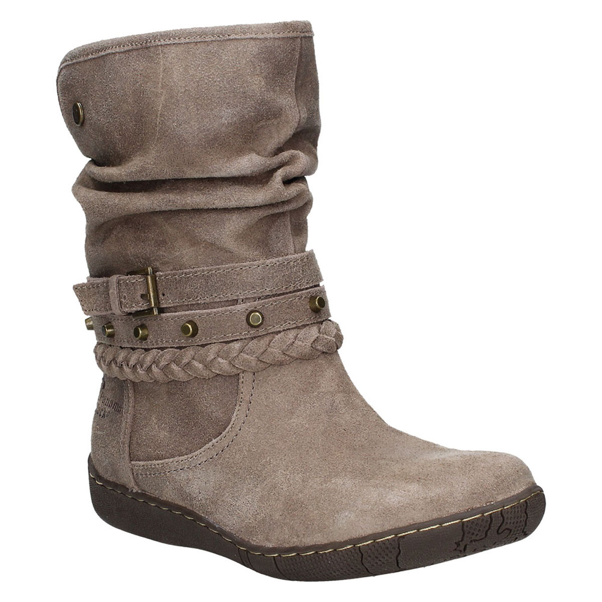 Bota Mujer Panama Jack
