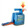 Hot Wheels Tb Caja Lanzadora De Autos