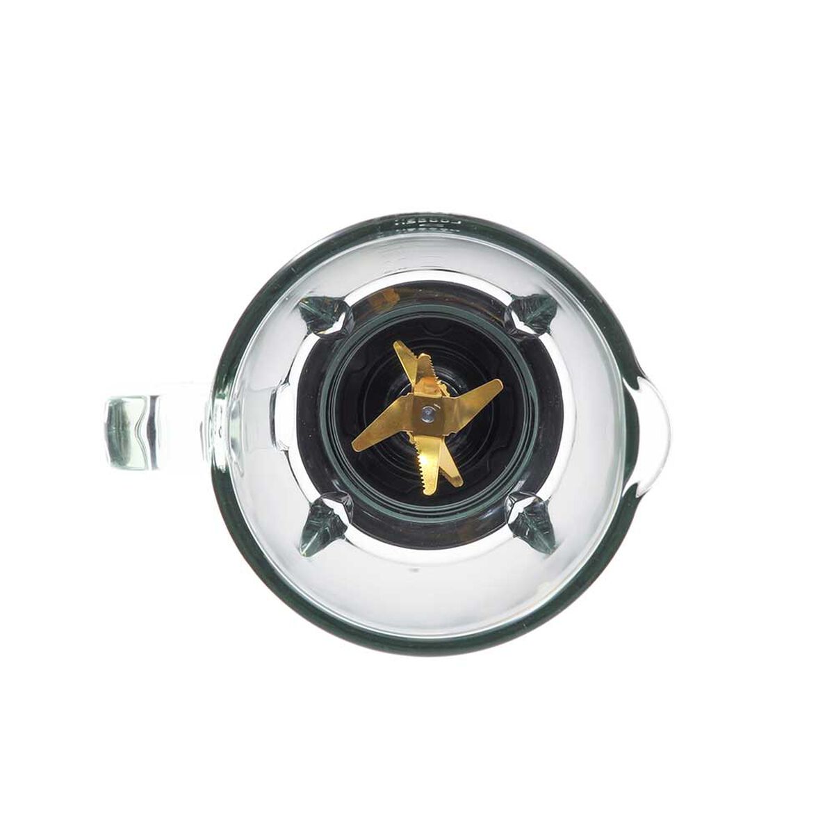 Licuadora Ursus Trotter UT-Promixer1000-I 1,5 lt Acero Inoxidable