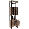 Bar TuHome Magnum Miel
