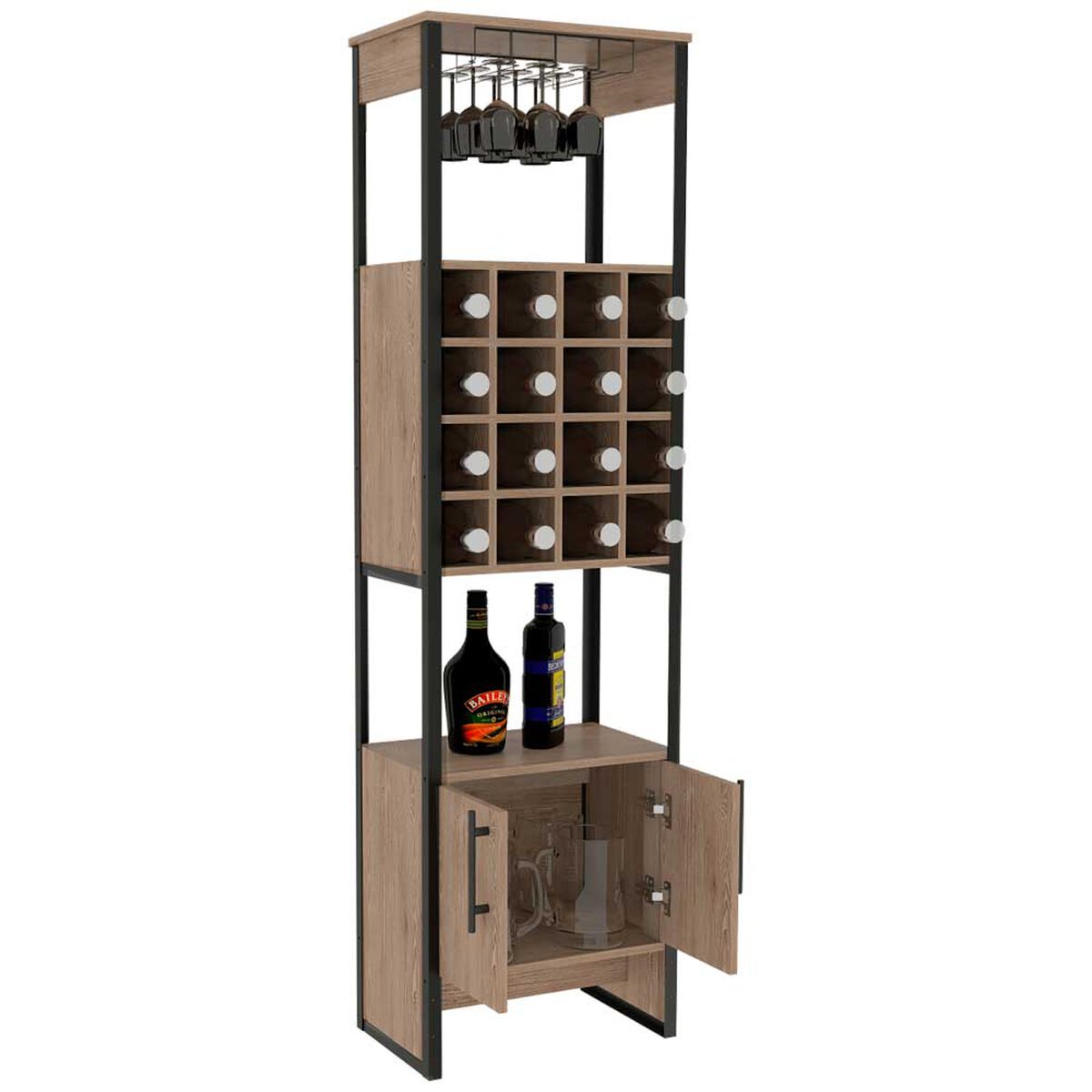 Bar TuHome Magnum Miel