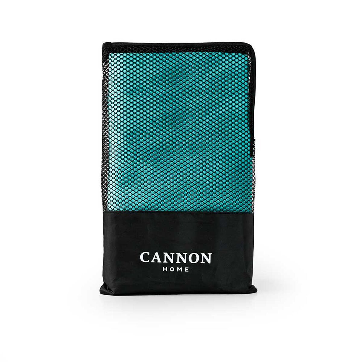 Toalla Outdoor Cannon Turquesa 80x160 cm