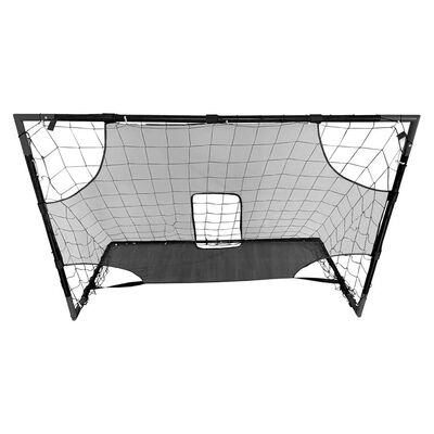 Malla De Arco De Futbol L K-Fit