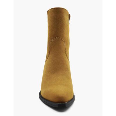 Imagen 2 del producto Bota Vestir Mujer Soviet Camel
