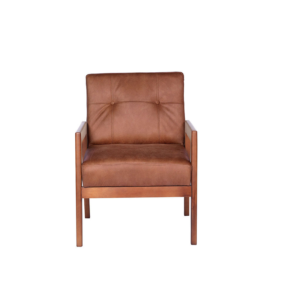 Sitial Latam Home Tabaco Munich Velvet