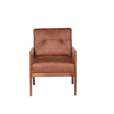 Imagen 1 del producto Sitial Latam Home Tabaco Munich Velvet