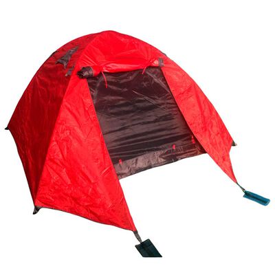Carpa Gillibrand Rojo 4 Personas