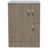 Mueble de Baño + Espejo TuHome Vanguard
