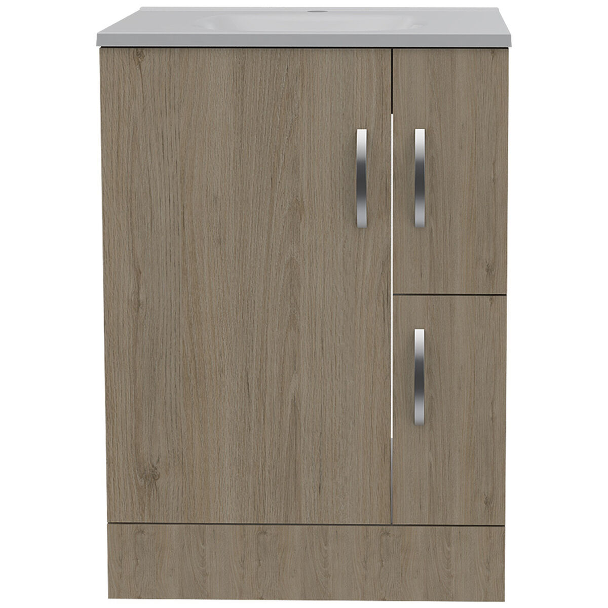 Mueble de Baño + Espejo TuHome Vanguard