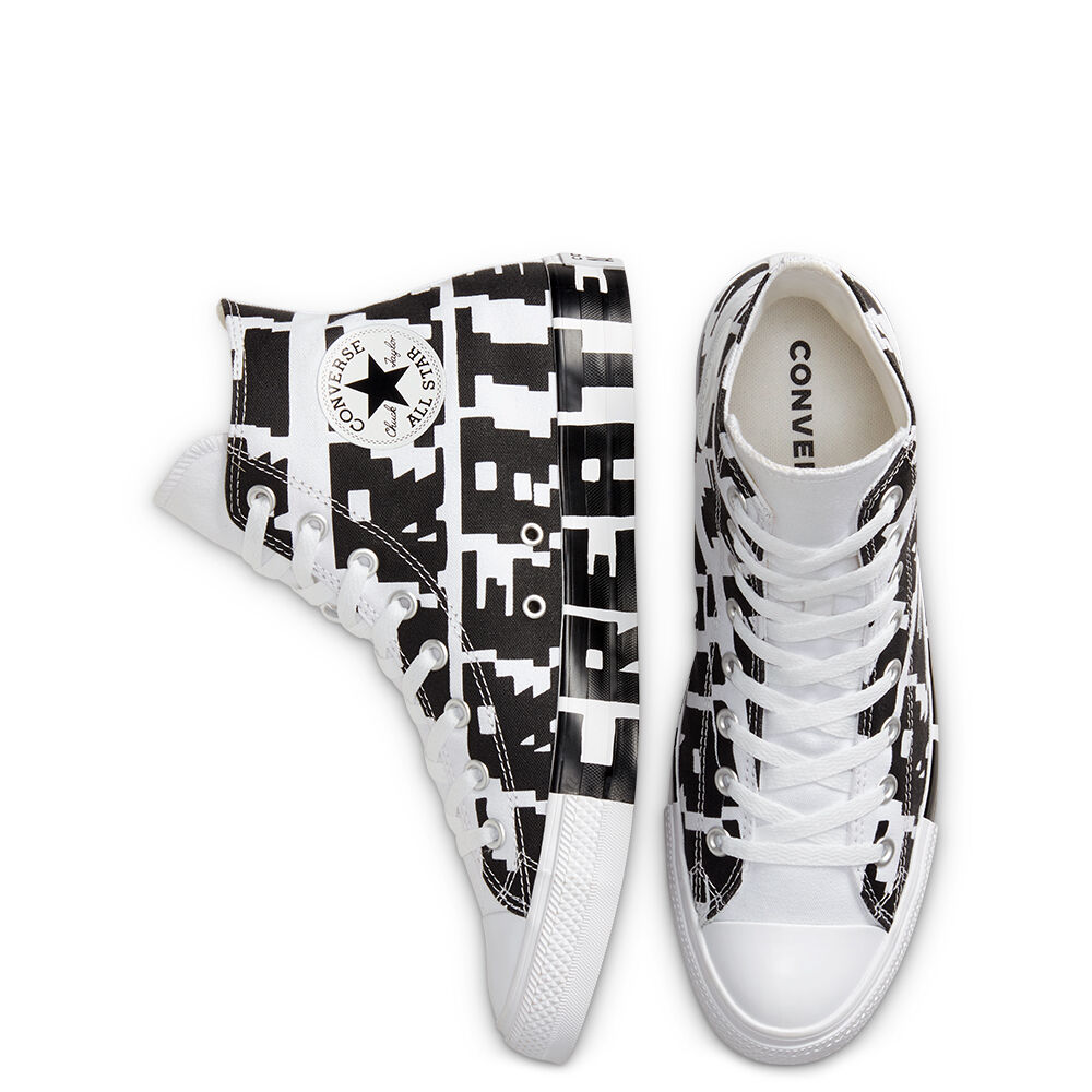 zapatilla hombre converse