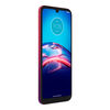Celular Motorola E6 S 32GB 6,1" Rojo Claro