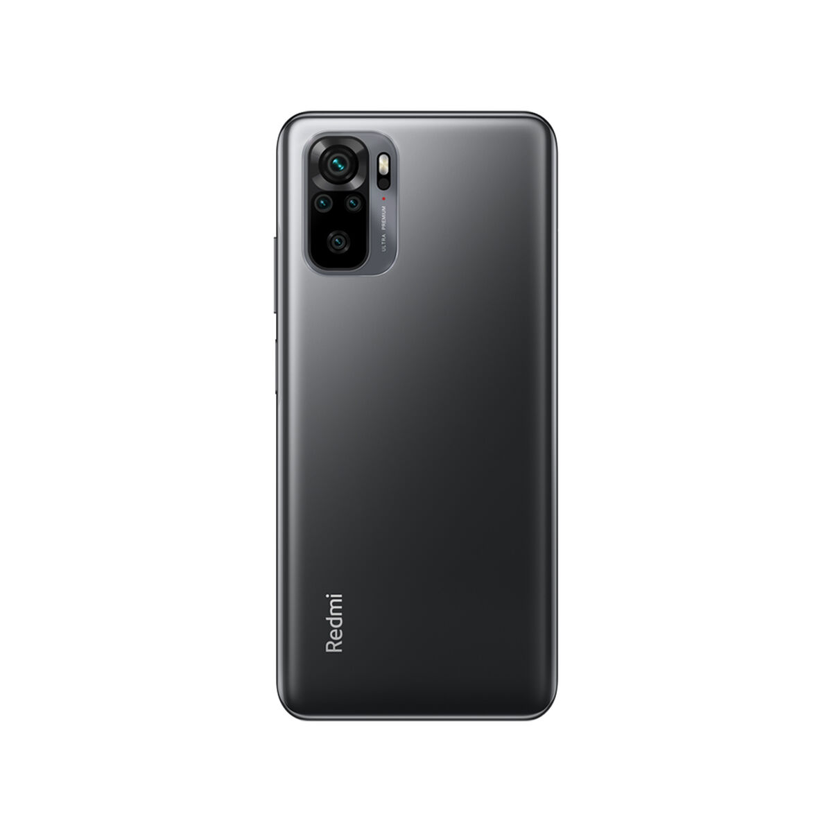 Celular Xiaomi Redmi Note 10 64GB 6,4" Onyx Gray Liberado