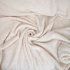 Manta Doral Sherpa Outboss 130x180 Beige