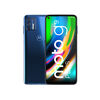 Celular Motorola Moto G9 Plus 128GB 6,8" Azul Dive Liberado