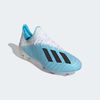 Zapato De Fútbol Hombre Adidas X 19.1 Sg