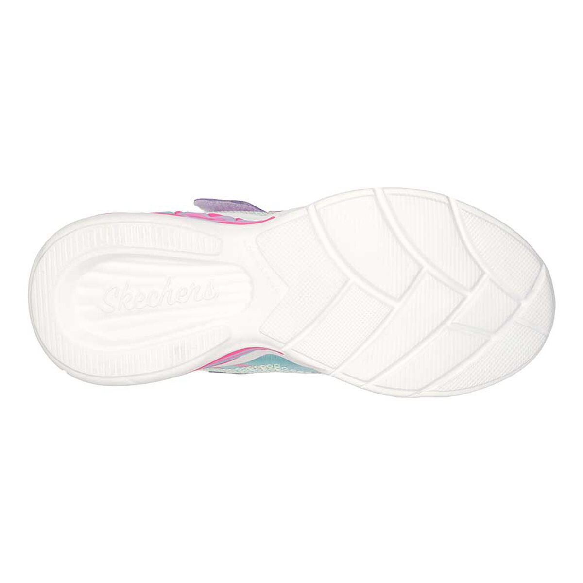 Zapatilla Niña Skechers