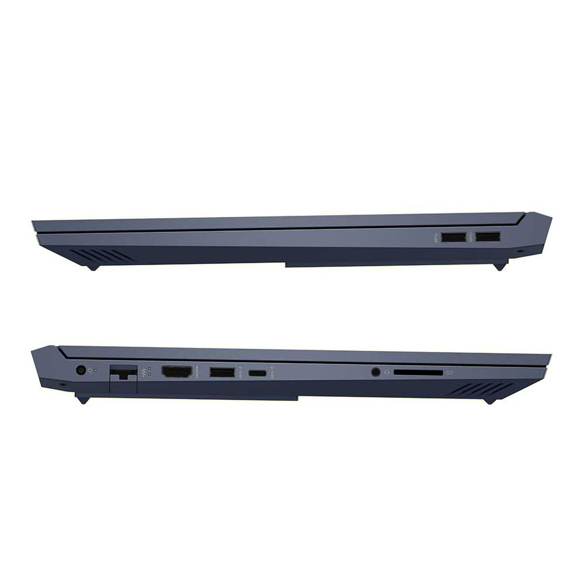 Notebook Gamer HP VICTUS 16-d0514la Core i5 8GB 512GB SSD 16,1" NVIDIA RTX3060