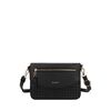 Bandolera Secret Segovia ST6 M Negro