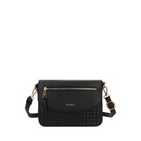 Bandolera Secret Segovia ST6 M Negro