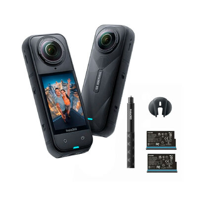 Cámara de Video Insta360 8K