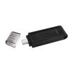 Pendrive Kingston Exodia 64GB Tipo-C