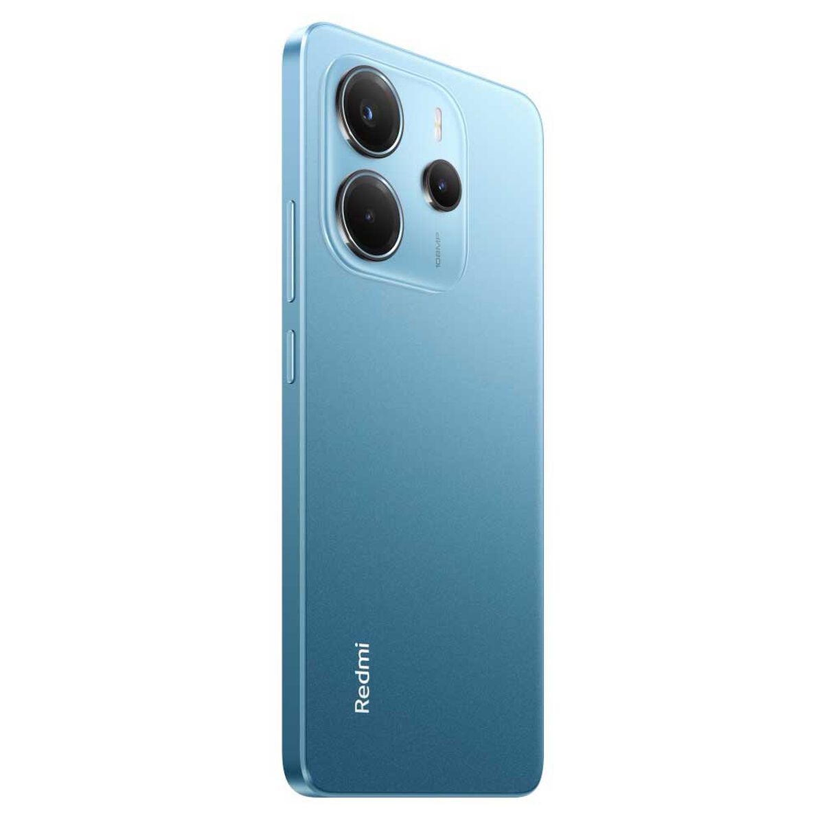Celular Xiaomi Redmi Note 14 4G 256GB 6,67" Azul Liberado