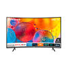 LED Curvo 49" Samsung RU7300 Smart TV 4K UHD