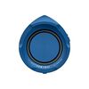 Parlante Bluetooth HiFuture RIPPLE-BLUE_HBB3BL Azul