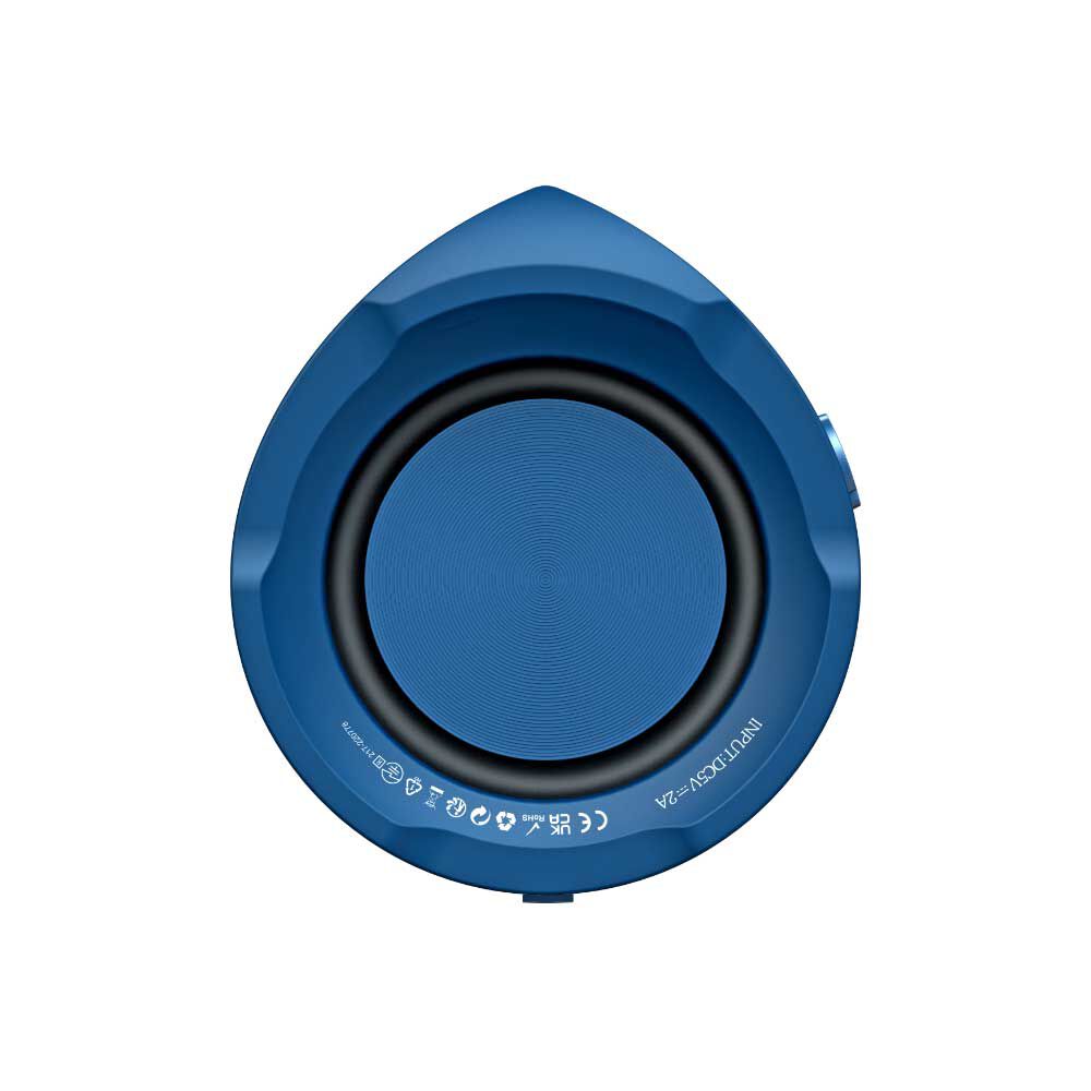 HiFuture Ripple Azul, foto 3