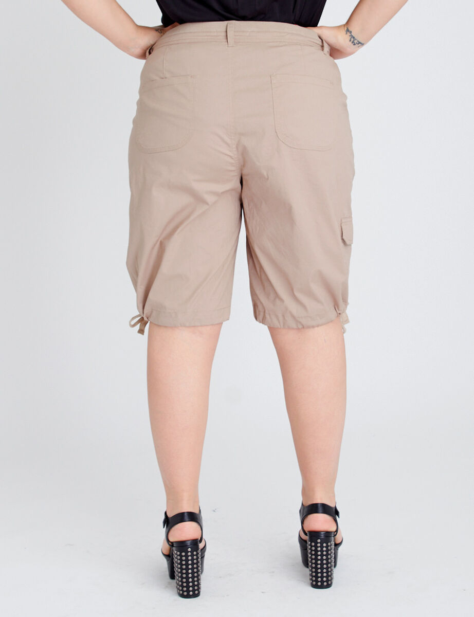 Short Mujer Extralindas