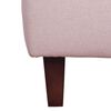 Sofá Masel York 2 Cuerpos Beige