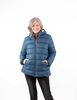 Parka Puffa Mujer Portman Club