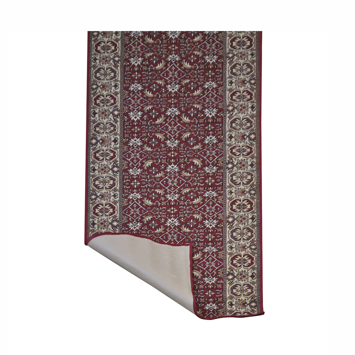 Alfombra de Pasillo Idetex Bidjar 67 x 180 cm
