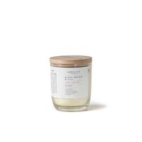 Vela Aromática Elements & Co Candle Glass Orchard Lily